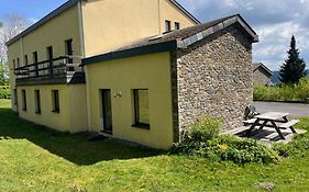 Les Caliciades 1 A Gros-Fays